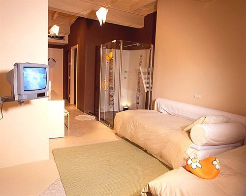 Hotel Aracoeli Орта-Сан-Джулио Экстерьер фото